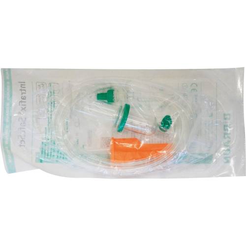 Intrafix SafeSet 180 cm Ll 1 St