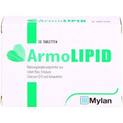 Armolipid Tabletten 30 St