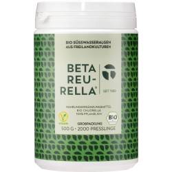 Beta Reu Rella Süßwasseralgen Tabletten 2000 St