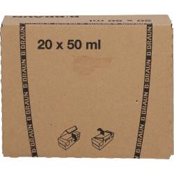 Kochsalzlösung 0,9% Injektionslösung 1000 ml