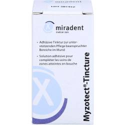 Myzotect Tincture 5 ml