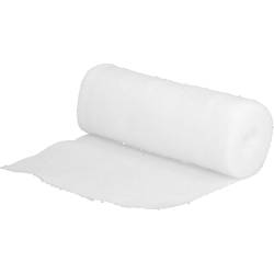 Dracosumbi Fixierbinde 10 cmx4 m weiß 50 St