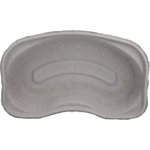 Nierenschale Pappe 10 St