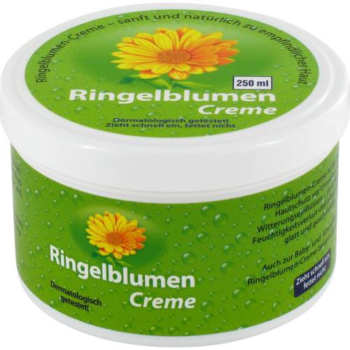 Ringelblumen Creme 250 ml