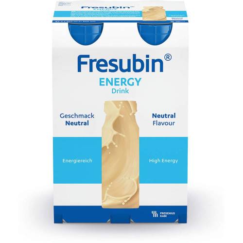 Fresubin Energy Drink Neutral Trinkflasche 4800 ml