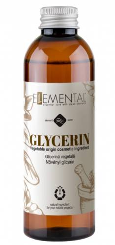 Glicerina vegetala 99.5, 100ml - Mayam