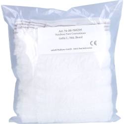 Netzhosen Convenience large braun 5 St