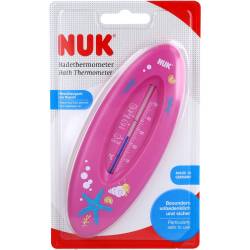 Nuk Badethermometer Ocean 1 St
