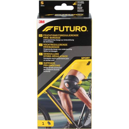 Futuro Sport Kniebandage S 1 St