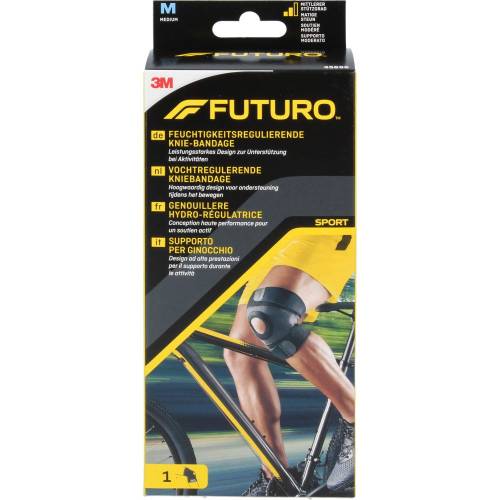 Futuro Sport Kniebandage M 1 St