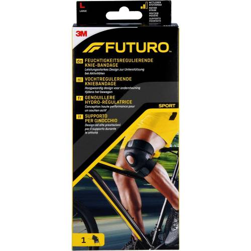 Futuro Sport Kniebandage L 1 St