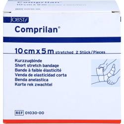 Comprilan Verband 10 cmx5 m 1 P