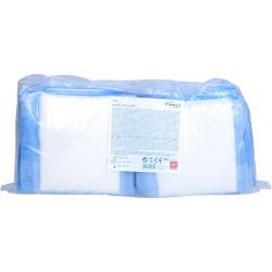 Saugkompressen unsteril 10x10 cm 25 St