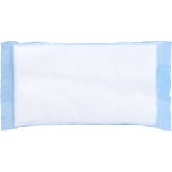 Saugkompressen unsteril 10x20 cm 25 St