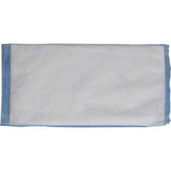 Saugkompressen unsteril 20x40 cm 25 St