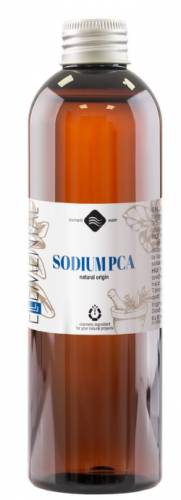 Sodium PCA, 250g - Mayam