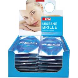 Migräne Brille 1 St