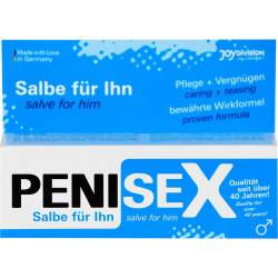 Penisex Salbe für Ihn 50 ml