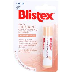 Blistex Daily Lip Care Conditioner 1 St