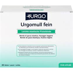 Urgomull fein 8 cmx4 m 20 St