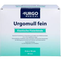 Urgomull fein 10 cmx4 m 20 St