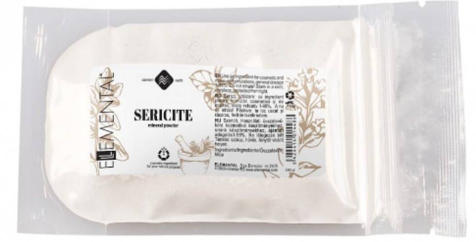 Sericit, 10g - Mayam