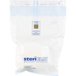 Augenkompressen 5,8x7 cm steril 10 St