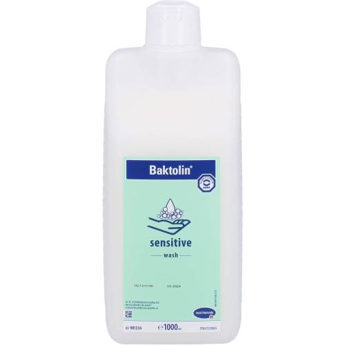Baktolin sensitive Lotion 1000 ml
