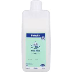 Baktolin sensitive Lotion 1000 ml