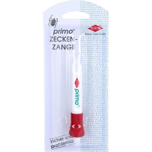 Zeckenzange Kunststoff 1 St