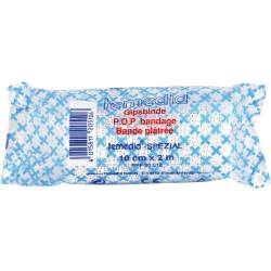 Gipsbinde Temedia spezial 10 cmx2 m 1 St