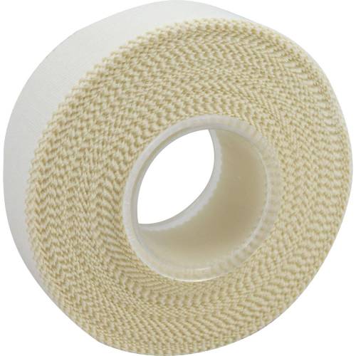 Tapeverband 2 cmx10 m weiß 1 St