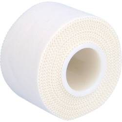Tapeverband 3,8 cmx10 m weiß 1 St