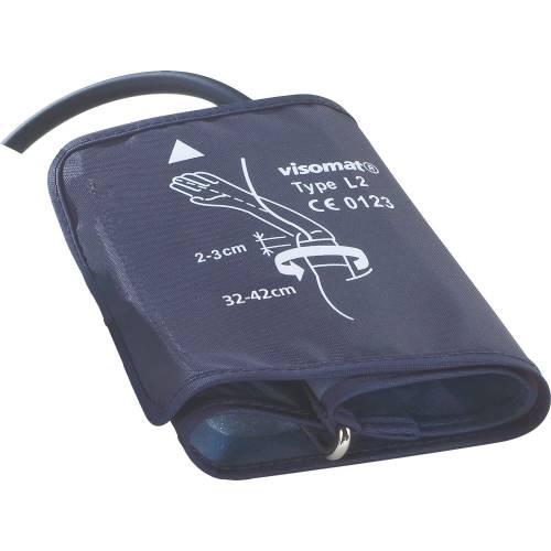 Visomat Bügelmansch.comf.eco Typ L2 ex.la.32-42 cm 1 St
