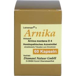 Arnika Kapseln 60 St