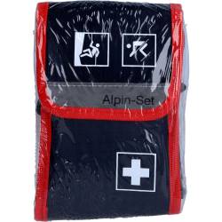Verbandtasche Alpin Set 1 St