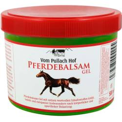 Pferdebalsam Gel 500 ml