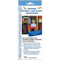 Schmidt Kleidermottenfalle 1 St
