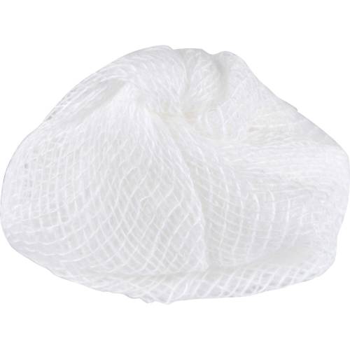 Mulltupfer 15x15 cm walnussgroß steril 30 St