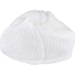 Mulltupfer 15x15 cm walnussgroß steril 30 St