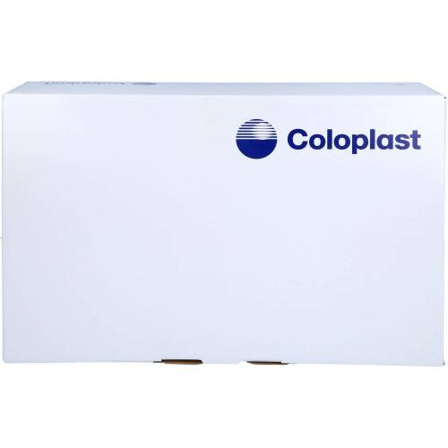 Coloplast Drainagebeutel unsteril mini 2240 10 St