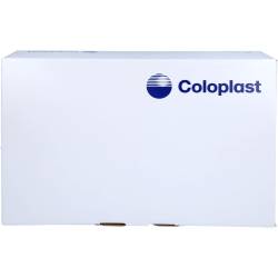 Coloplast Drainagebeutel unsteril mini 2240 10 St