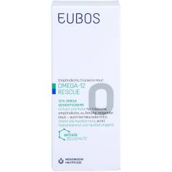 Eubos Empfindl.Haut Omega 3-6-9 Gesichtscreme 50 ml