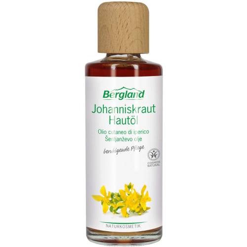 Johanniskraut Hautöl 125 ml