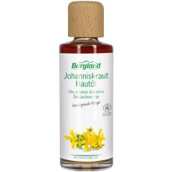 Johanniskraut Hautöl 125 ml