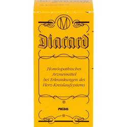 Diacard Liquidum 50 ml