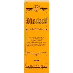 Diacard Liquidum 100 ml