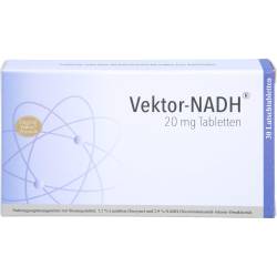Vektor Nadh 20 mg Lutschtabletten 30 St