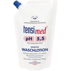 Tensimed Waschemulsion Nachf. 1000 ml