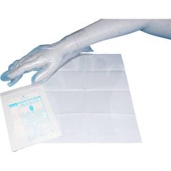 Copolymer Handschuhe steril Gr.S 100 St